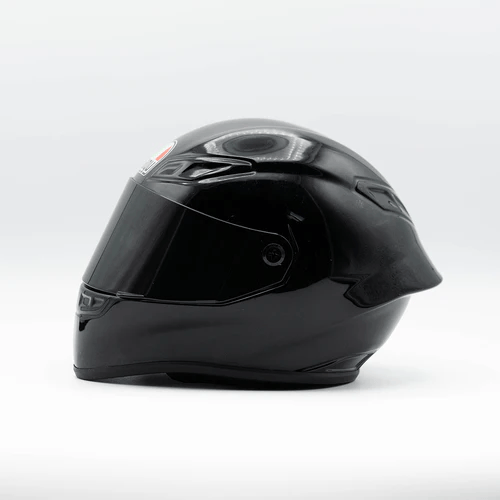 AGV | "Full Black" Edition