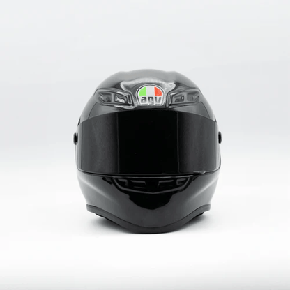 AGV | "Full Black" Edition