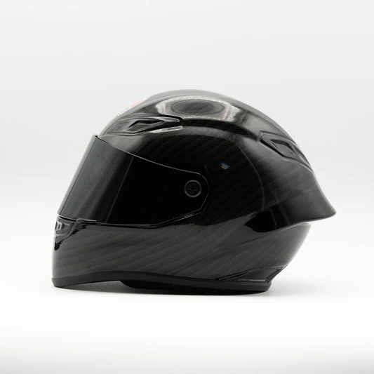 AGV | Carbon Fiber "Black Edition"
