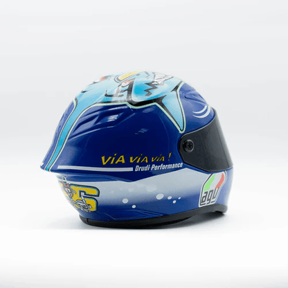 AGV | SV Rossi Misano 2015