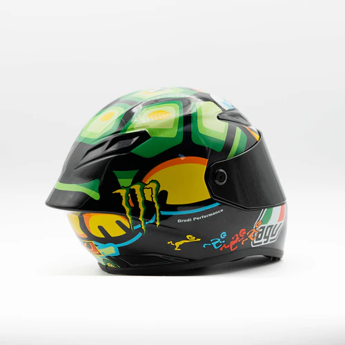 AGV | K-3 SV Rossi Tartaruga