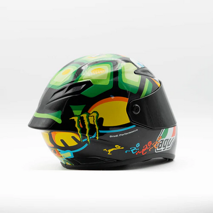AGV | K-3 SV Rossi Tartaruga
