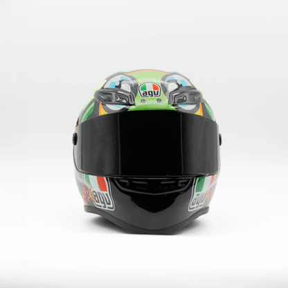 AGV | K-3 SV Rossi Tartaruga