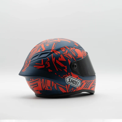 SHOEI | X-SPR Pro Dazzle Marquez