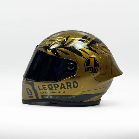 AGV | PISTA GP R Joan Mir World Champion
