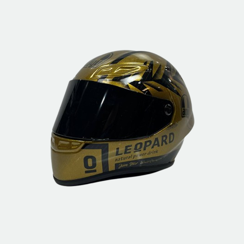 AGV | PISTA GP R Joan Mir World Champion