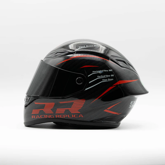 AGV | PISTA GP RR Performance
