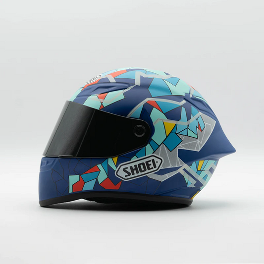 SHOEI | X-SPR Pro Marquez Barcelona 2024