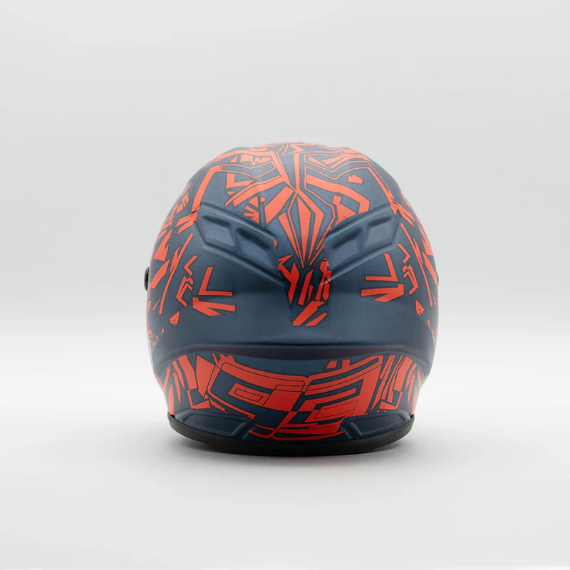 SHOEI | X-SPR Pro Dazzle Marquez