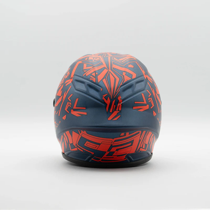 SHOEI | X-SPR Pro Dazzle Marquez