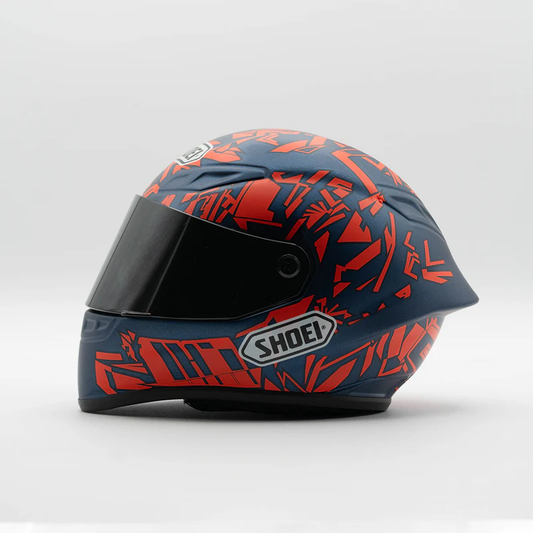 SHOEI | X-SPR Pro Dazzle Marquez