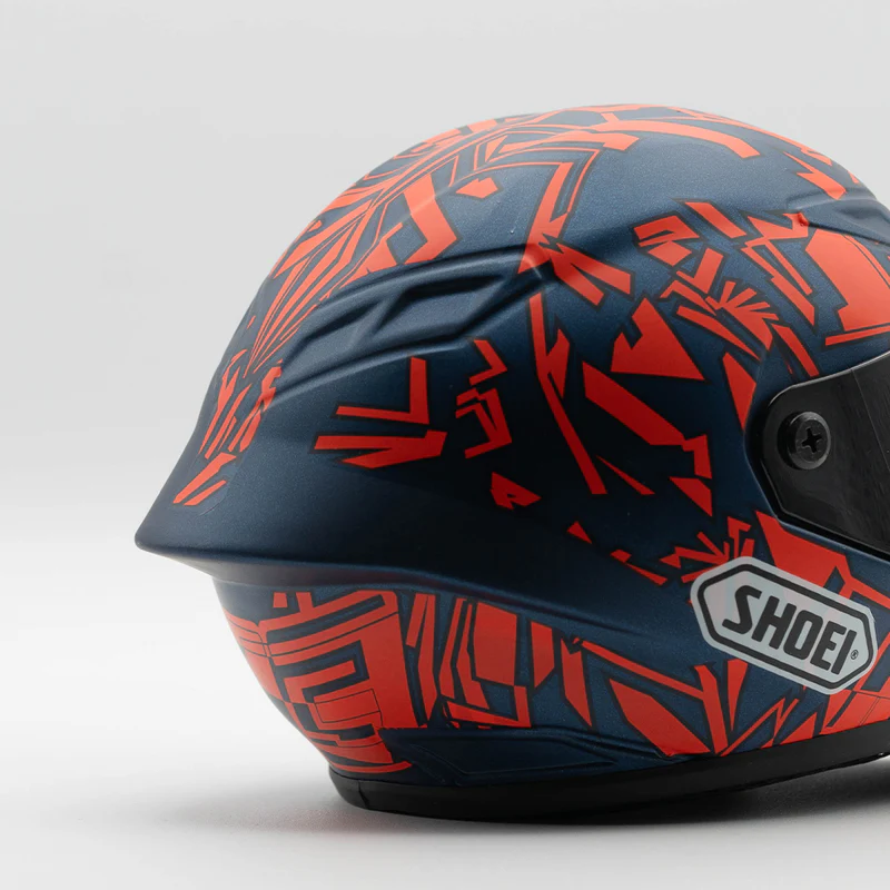 SHOEI | X-SPR Pro Dazzle Marquez