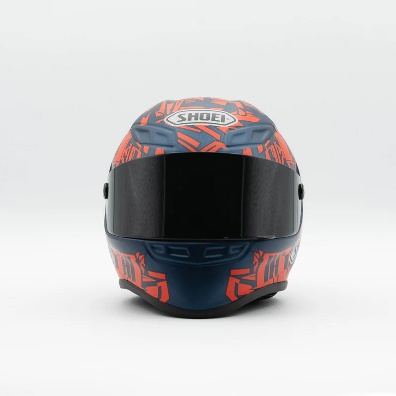 SHOEI | X-SPR Pro Dazzle Marquez
