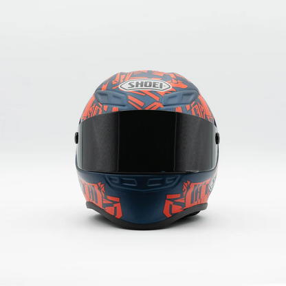SHOEI | X-SPR Pro Dazzle Marquez