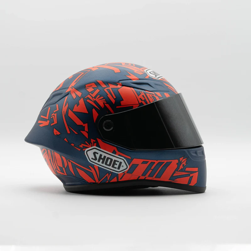SHOEI | X-SPR Pro Dazzle Marquez