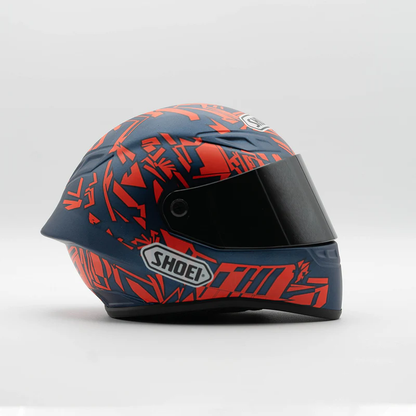 SHOEI | X-SPR Pro Dazzle Marquez