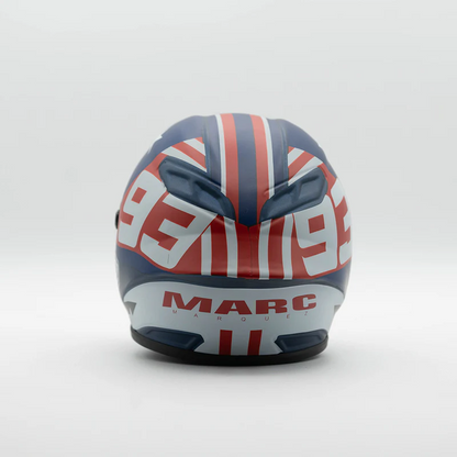 SHOEI | NXR 2 Marquez American Spirit