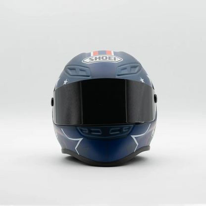 SHOEI | NXR 2 Marquez American Spirit