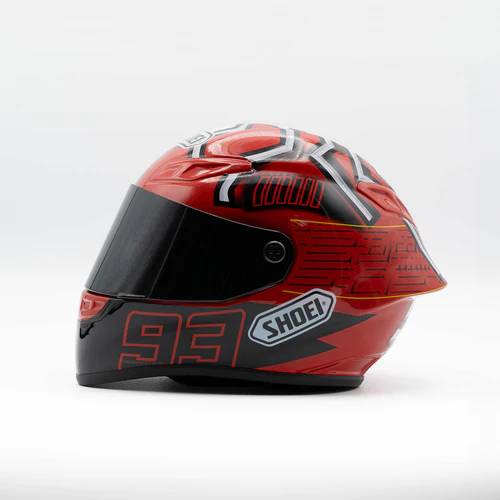 SHOEI | X-SPIRIT III Marquez Edition