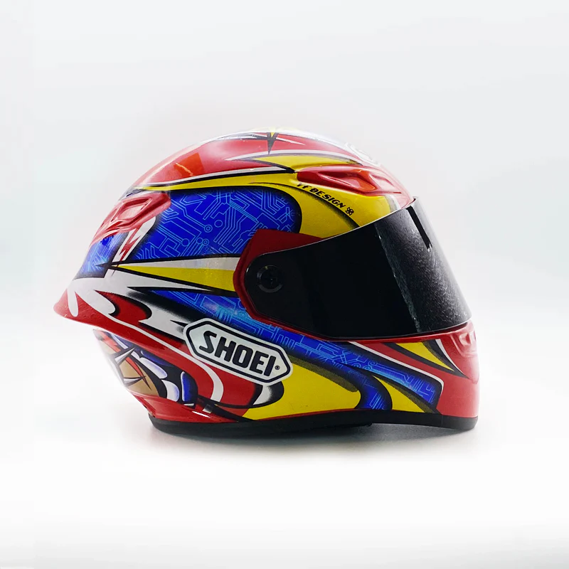 SHOEI | X-SPR Dajiro Kato