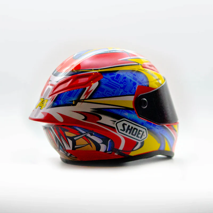 SHOEI | X-SPR Dajiro Kato