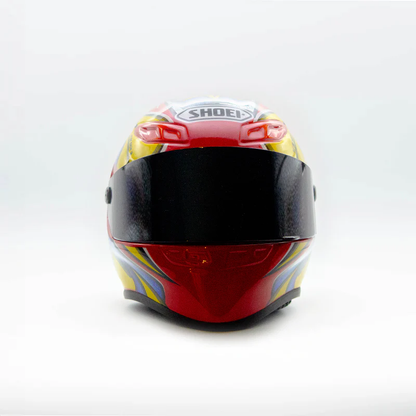 SHOEI | X-SPR Dajiro Kato