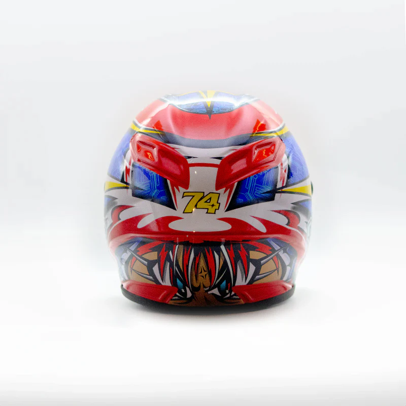 SHOEI | X-SPR Dajiro Kato