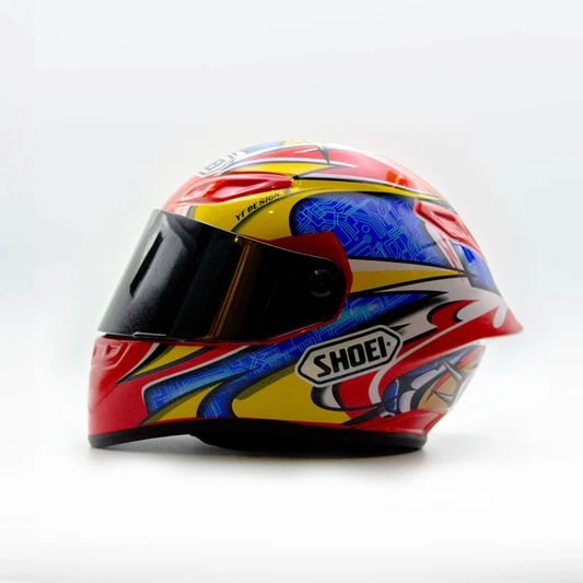 SHOEI | X-SPR Dajiro Kato