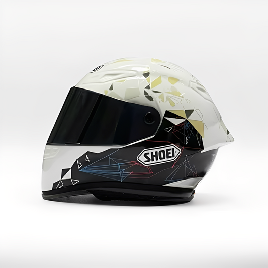 SHOEI | Z-8 Origami