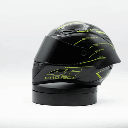 AGV | PISTA GP R Rossi Project 46